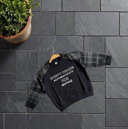 Kids Full sleeves T-Shirts