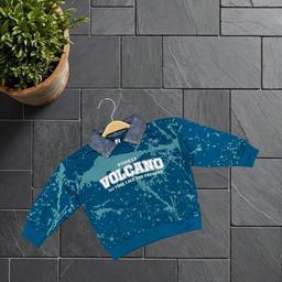 Kids Collar T-Shirts