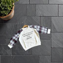 Kids Round Neck T-Shirts