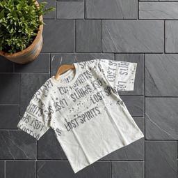 Kids Half sleeves T-Shirts