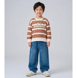 Kids Full sleeves T-Shirts