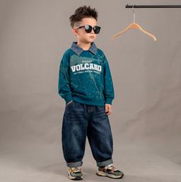 Kids Full sleeves T-Shirts