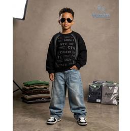 Kids Full sleeves T-Shirts