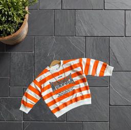 Kids Full sleeves T-Shirts