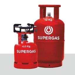 Domestic LPG