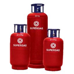 Commercial LPG Cylinder