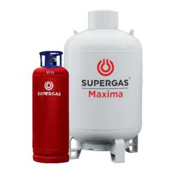 Industrial LPG Cylinder