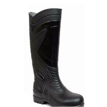 16 Inch Safety Gumboots