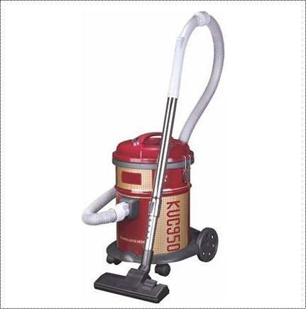 Drum Type Vacuum Cleaner