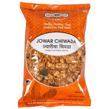 Jowar Flakes Chiwada