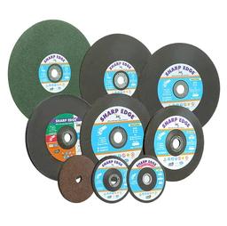 Abrasive Discs