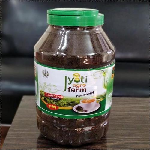 Jyoti Agro Farm- Pure Indian Tea 