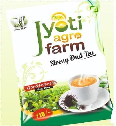 Jyoti AgroFarm Strong Dust Tea