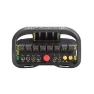 Transmitting unit Dynamic+P