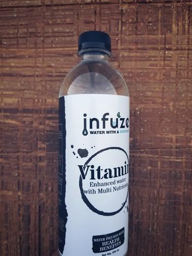 Infuze Vitamin Enhanced Water