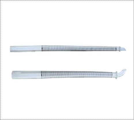 Plastic Injection Cannula