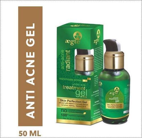 Aegte Oil Free Anti Acne Treatment Gel 50ml