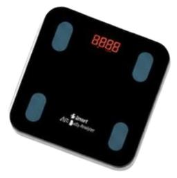 Smart Body Analyzer (Body composition Scanning)