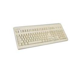 White Mechanical keyboard