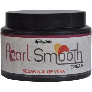 Pearl Smooth Cream