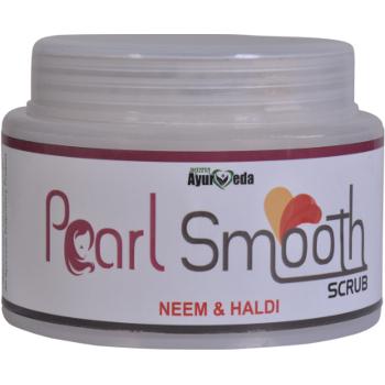 Pearl Smooth Scrub
