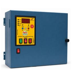 Automatic Two/Three Phase Panel