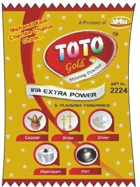 TOTO GOLD