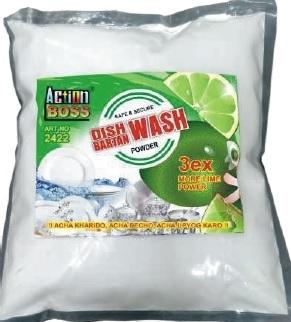 ACTION DISH/BARTAN WASH POWDER