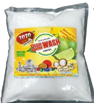 TOTO GOLD DISH WASH POWDER