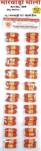 NJ MARWARI RY MOLI HANGER