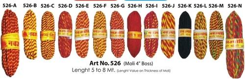 NAVJYOTI TWISTISTED 4