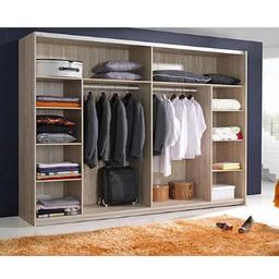 Modular Wardrobe