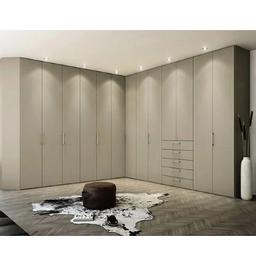 Modular Wardrobe