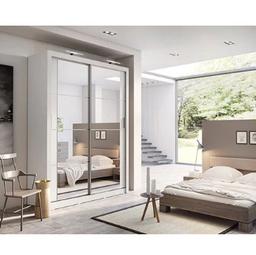 Modular Wardrobe