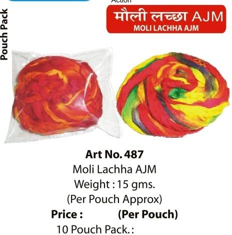 MOLI LACHHA AJM