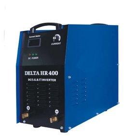DELTA HR 400/500 Inverter (IGBT)