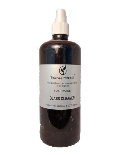 Glass Cleaner (30 ml concentrate extra)