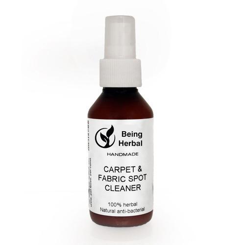 Carpet and Fabric Spot Cleaner