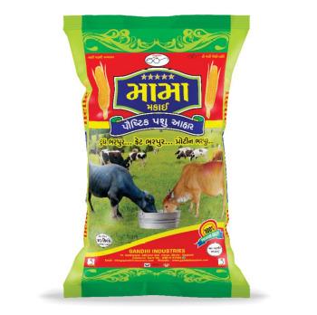 Cattle Feed