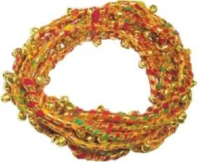 MOLI VARMALA GOTA GHUNGHURU