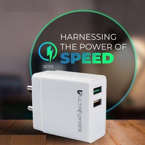 UltraProlink Chargers