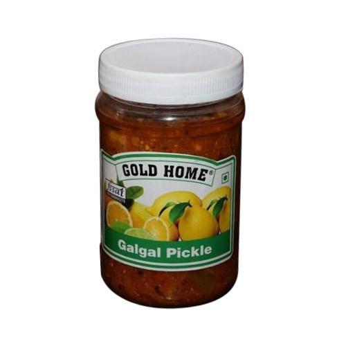 Galgal Pickle