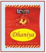 DHANIYA POUCH