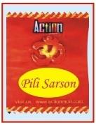 PILI SARSON POUCH