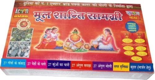 MOOL GRAH SHANTI SAMAGRI