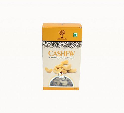 Plain Cashew