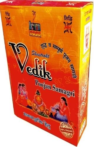 VEDIK POOJAN SAMAGRI