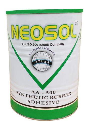 AA 500 Brushable Rubber Adhesive