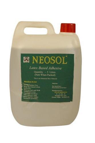 Neosol Latex Adhesive