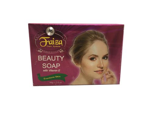 FAIZA Care System Beauty Soap